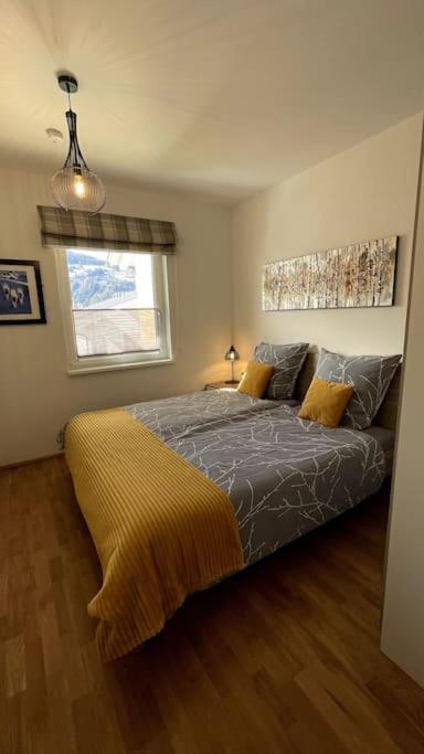 Apartment Hucklehaus Айх Екстериор снимка