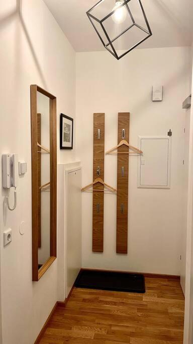 Apartment Hucklehaus Айх Екстериор снимка